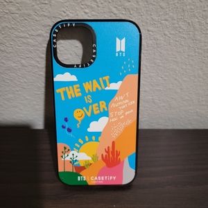 Casetify BTS IPHONE 13